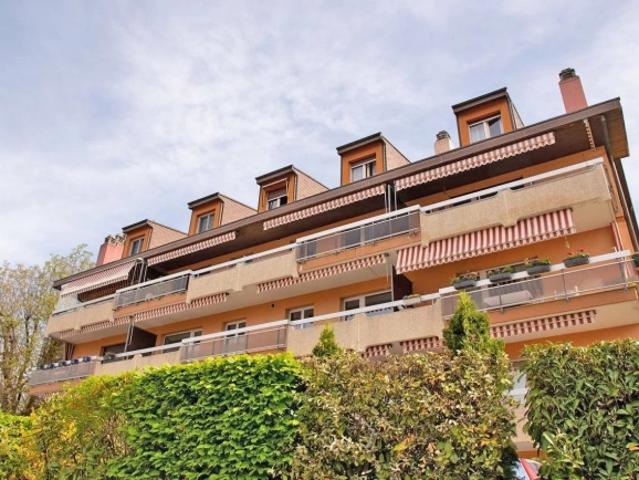 Wohnung kaufen in Chailly-Montreux, Waadt
