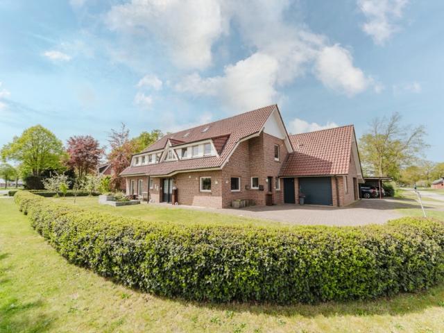 Villa kaufen in Emlichheim, Landkreis Grafschaft Bentheim