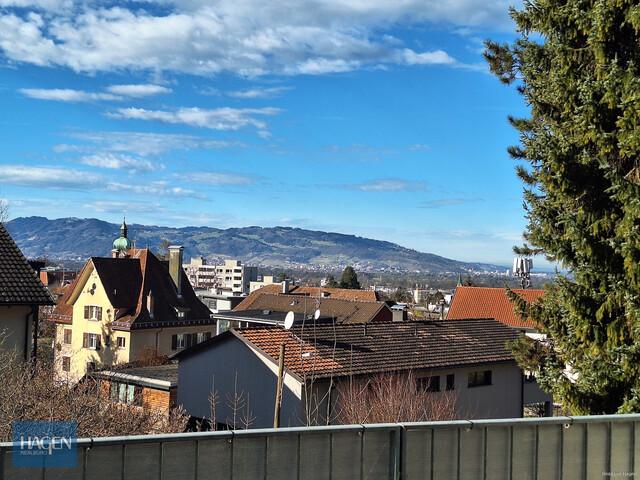 Apartment kaufen in Dornbirn, Vorarlberg