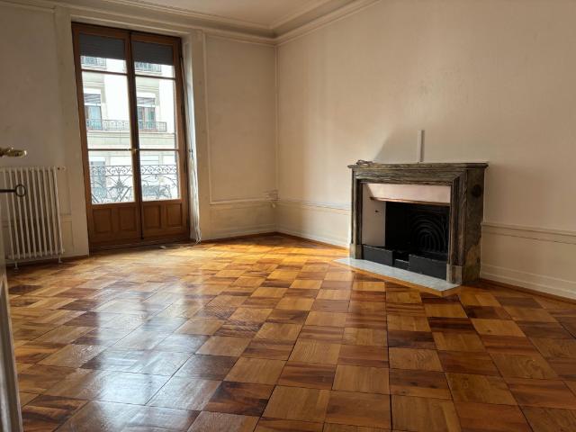 Wohnung mieten in Conches