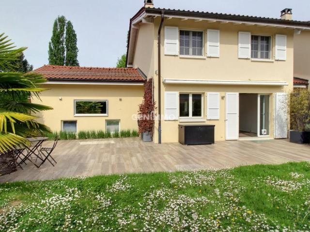Haus mieten in Collonge-Bellerive
