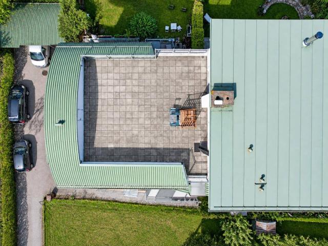 Apartment kaufen in Ries, Gersdorf-Feistritz