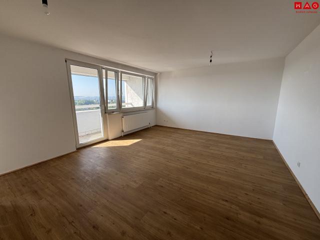 Apartment mieten in Spallerhof, Linz