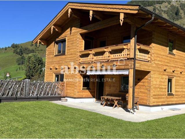 Haus kaufen in Rauris, Salzburg