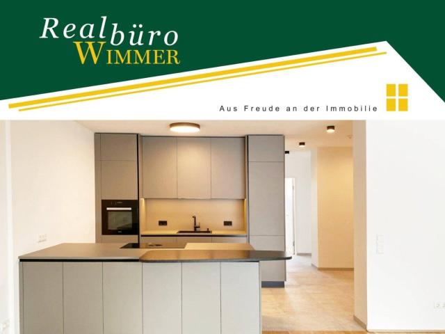 Apartment mieten in Wels, Innere Stadt