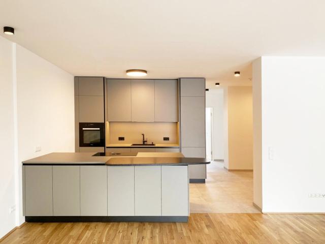 Etagenwohnung mieten in Wels