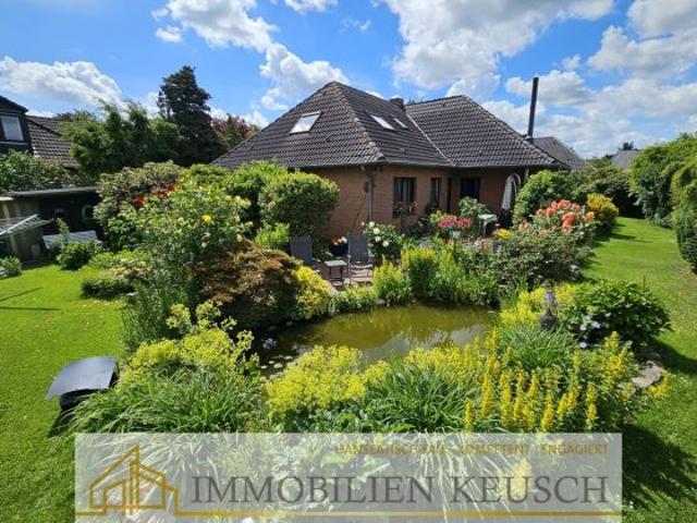 Haus kaufen in Langwedel, Schleswig-Holstein