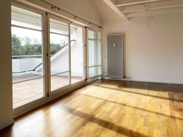 Apartment mieten in Trossingen, Baden-Württemberg
