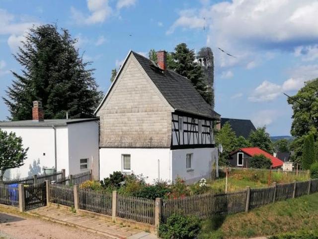 Haus kaufen in Glauchau, Sachsen