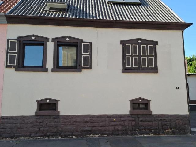 Haus kaufen in Blieskastel, Saarland
