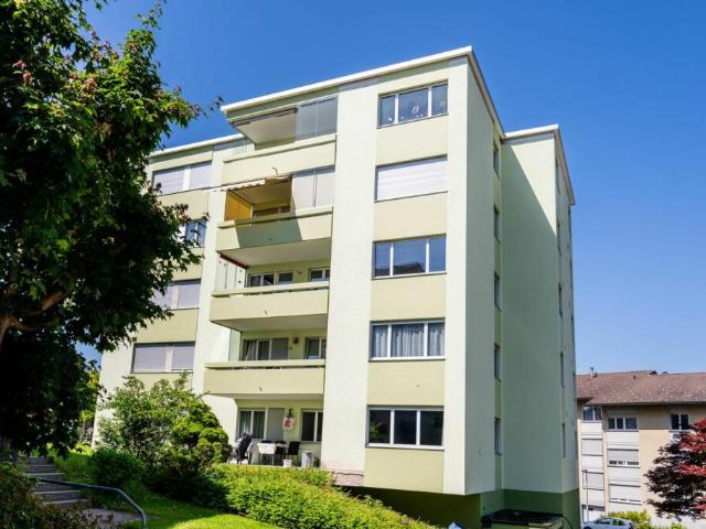 Wohnung kaufen in Laupen (ZH), Zürich