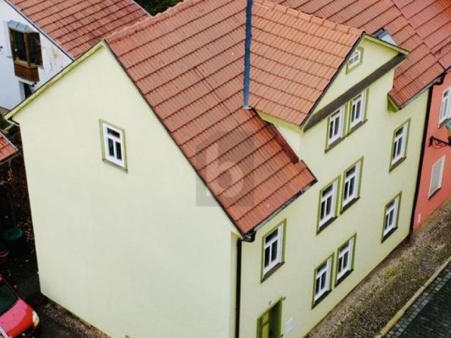 Haus kaufen in Arnstadt, Thüringen
