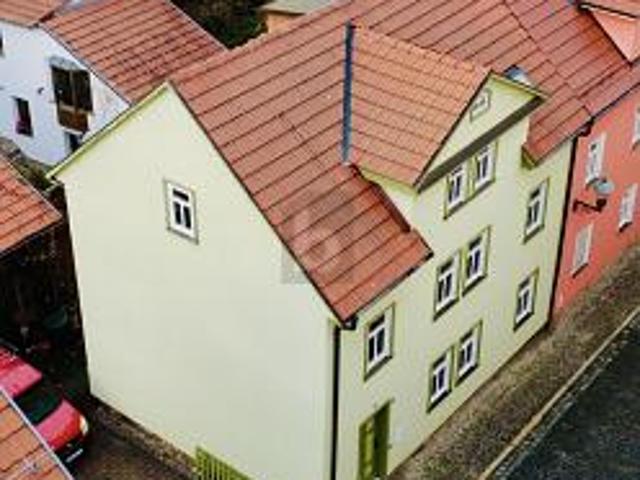 Villa kaufen in Arnstadt, Thüringen