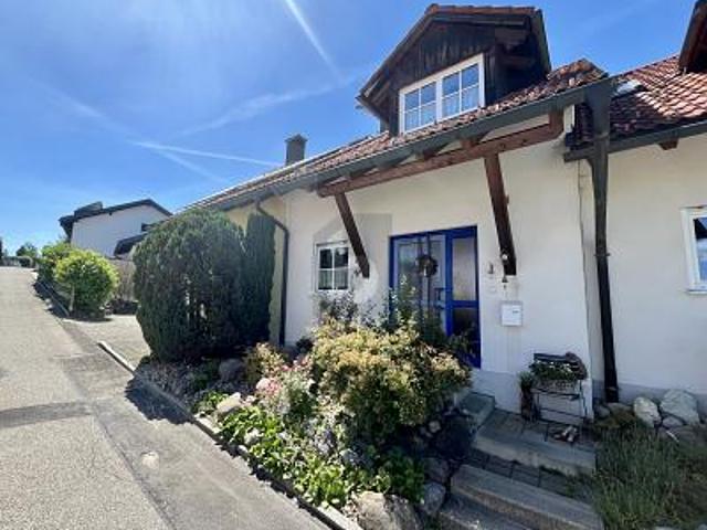Haus kaufen in Irsengund, Oberreute