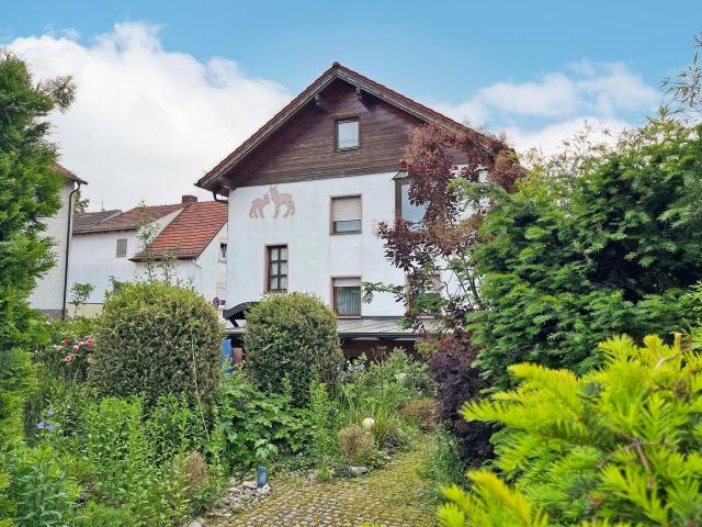 Doppelhaushälfte kaufen in Haibach, Bayern