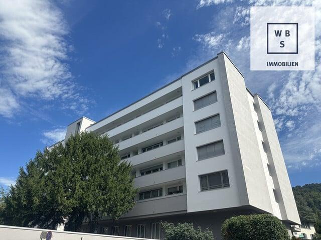 Apartment mieten in Dornbirn, Vorarlberg