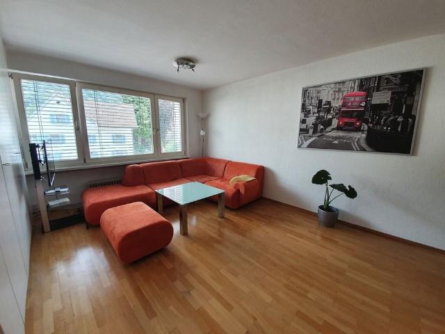 Apartment mieten in Haselstauden, Dornbirn