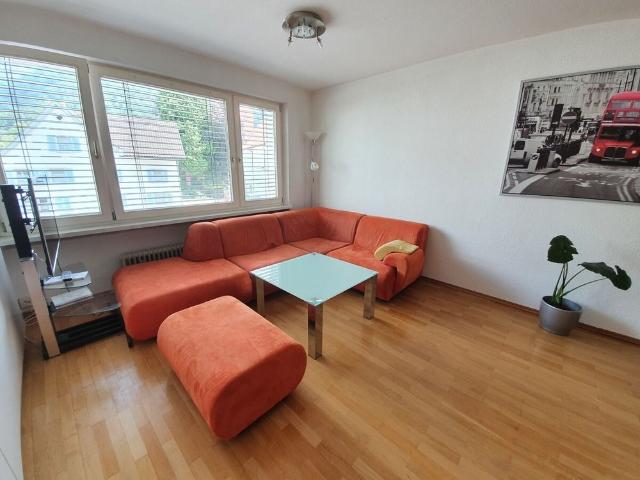 Apartment mieten in Haselstauden, Dornbirn