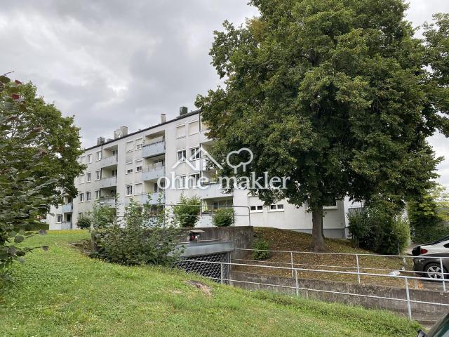 Apartment kaufen in Goldberg, Sindelfingen