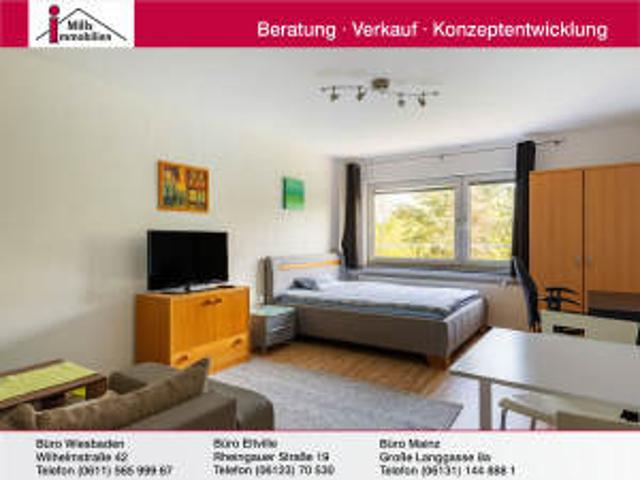 Wohnung kaufen in Mainz, Rheinland-Pfalz