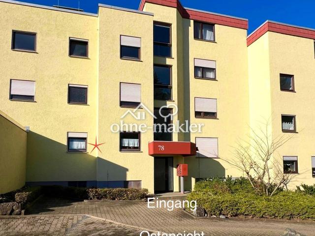 Apartment kaufen in Rottweil, Baden-Württemberg
