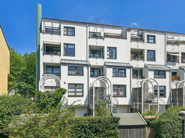 Etagenwohnung kaufen in Erkrath