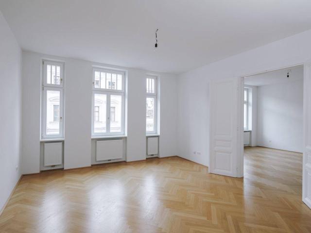 Apartment kaufen in Döbling, Wien