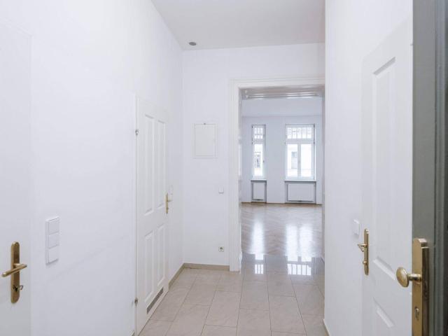 Apartment kaufen in Döbling, Wien