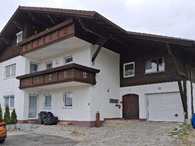 Wohnung kaufen in Lehen, Lindberg