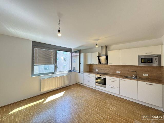 Apartment mieten in KG Favoriten, Wien