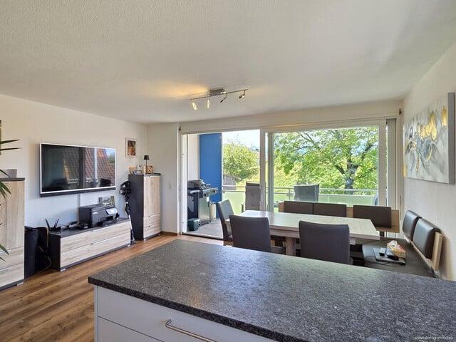 Apartment kaufen in Röthis, Vorarlberg
