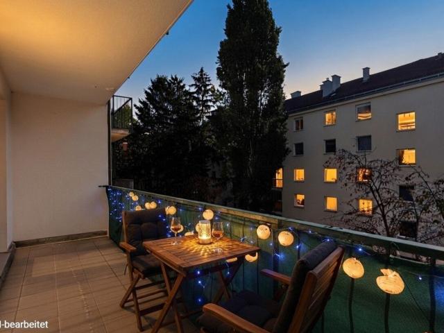 Wohnung kaufen in Seestadt, Wien