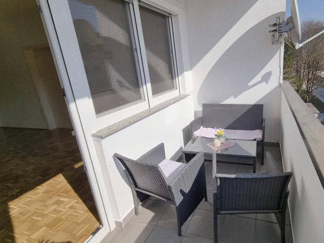 Apartment kaufen in Kapfenberg, Steiermark