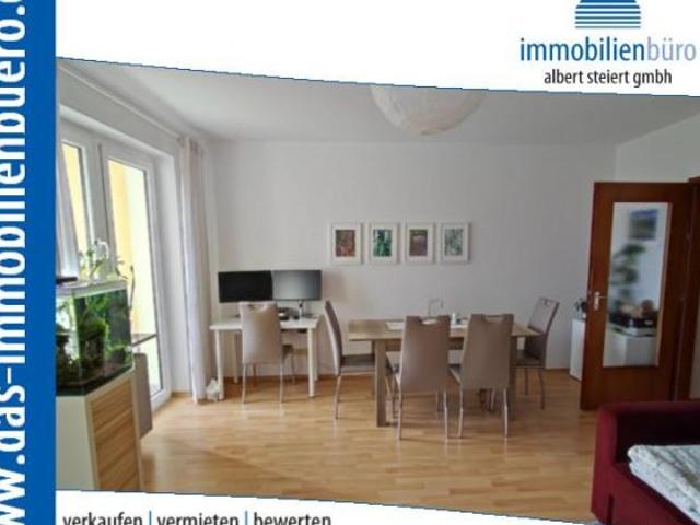 Wohnung kaufen in Erlangen, Bayern