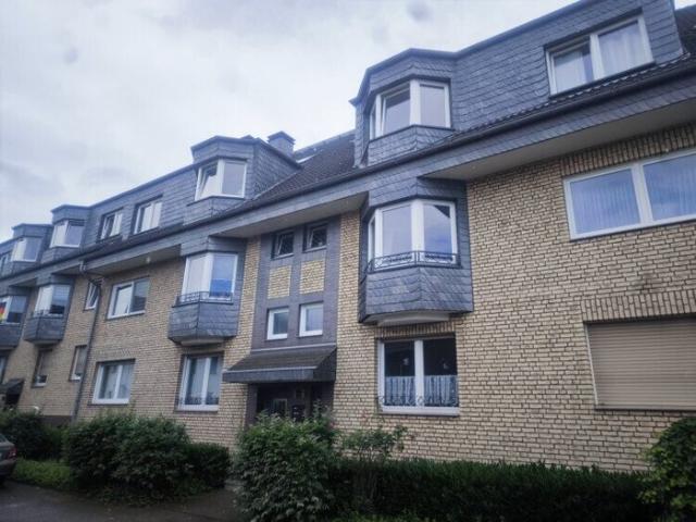 Apartment mieten in Alstaden, Oberhausen