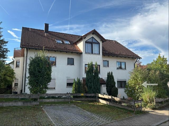 Wohnung kaufen in Münster, Gaildorf