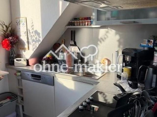 Apartment mieten in Griesheim, Hessen