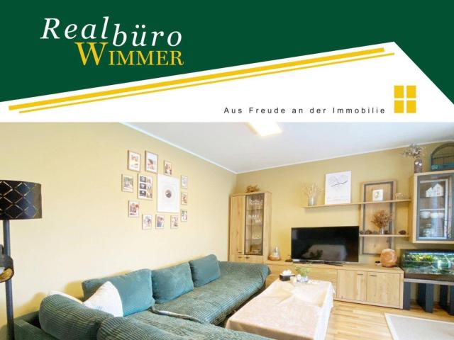 Apartment kaufen in Thalheim bei Wels