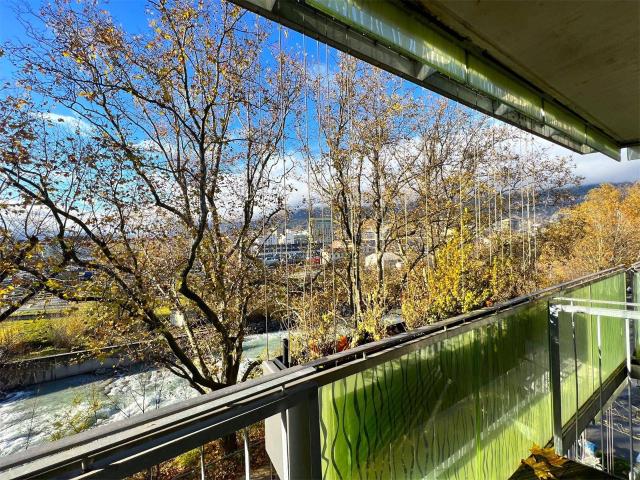 Apartment kaufen in Innsbruck, Tirol