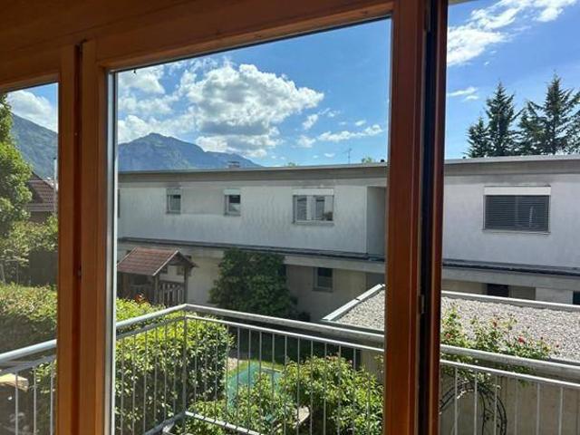 Apartment mieten in Rohrbach, Dornbirn