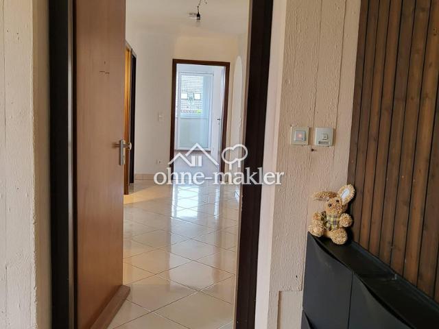 Apartment kaufen in Asperg, Baden-Württemberg