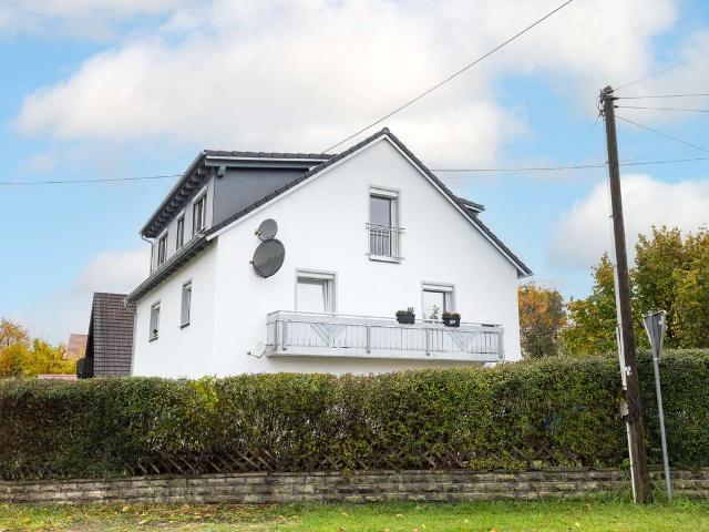 Wohnung kaufen in Attenhausen, Sontheim