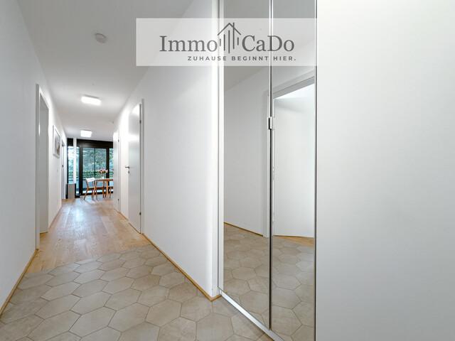 Apartment kaufen in Höchst, Bezirk Bregenz