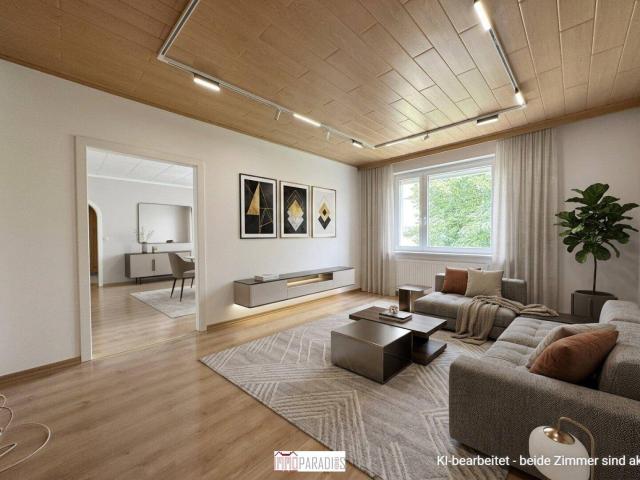 Apartment kaufen in Veitsau, Berndorf