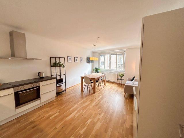 Apartment kaufen in Ottakring, Wien