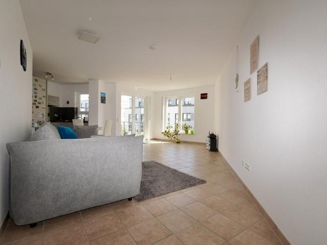 Apartment mieten in Dotzheim, Wiesbaden