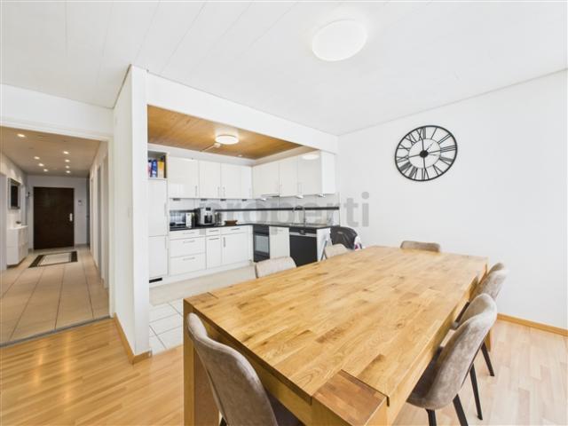 Wohnung kaufen in Trimbach, Solothurn