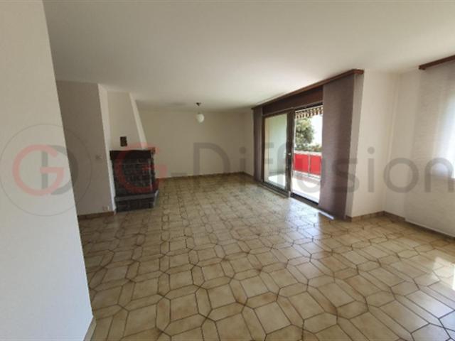 Wohnung kaufen in Conthey, Wallis