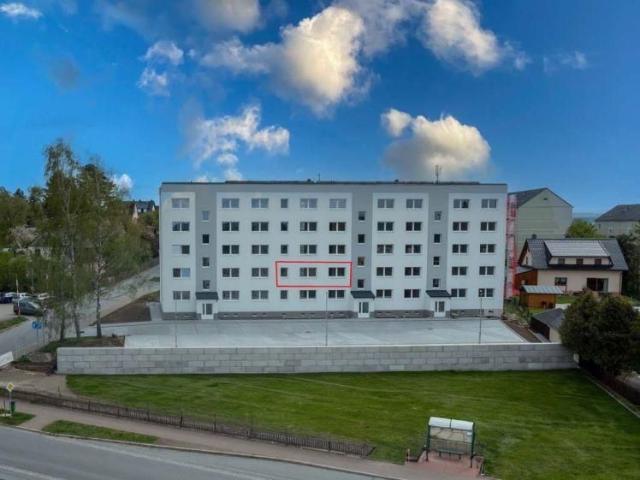Apartment mieten in Wolkenstein, Sachsen