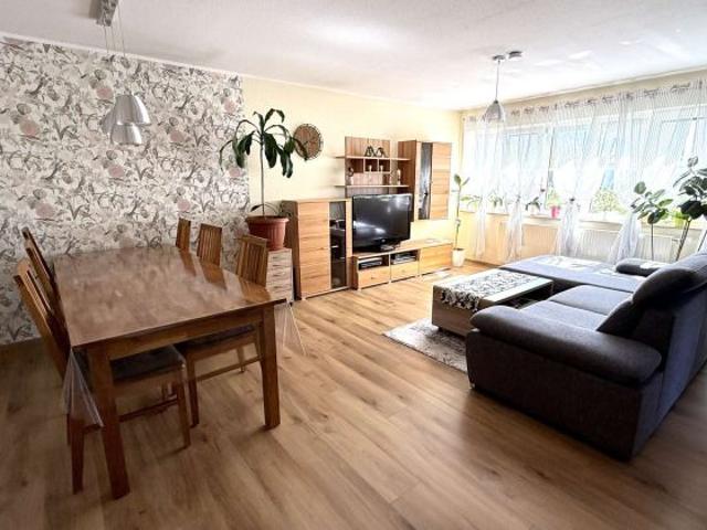 Wohnung kaufen in Bad Wurzach, Baden-Württemberg